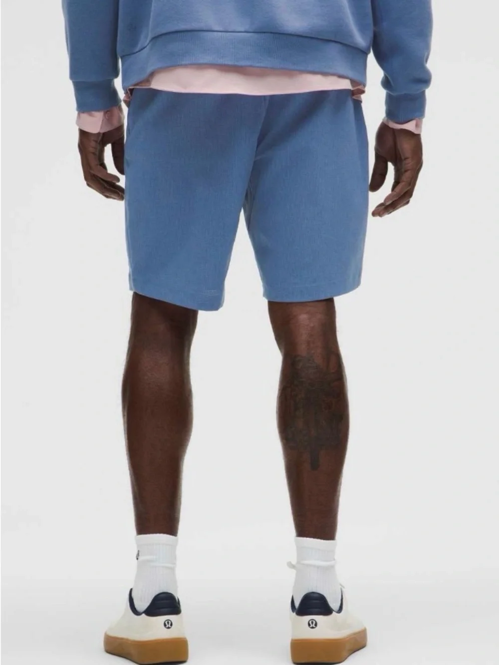 Lululemon ABC Classic Fit Short 9